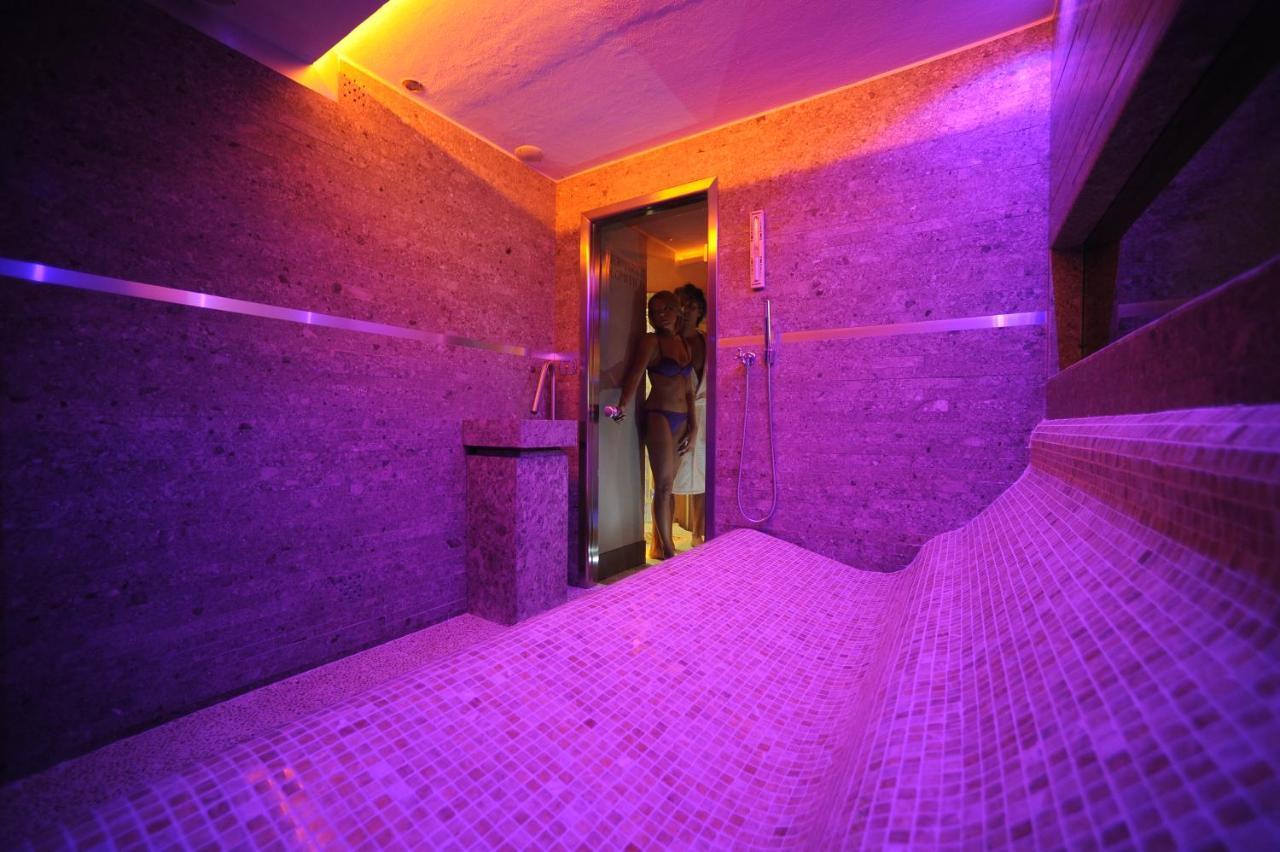 Family Hotel Andes - Only For Family Vigo di Fassa Eksteriør billede